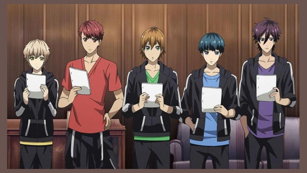 Starmyu